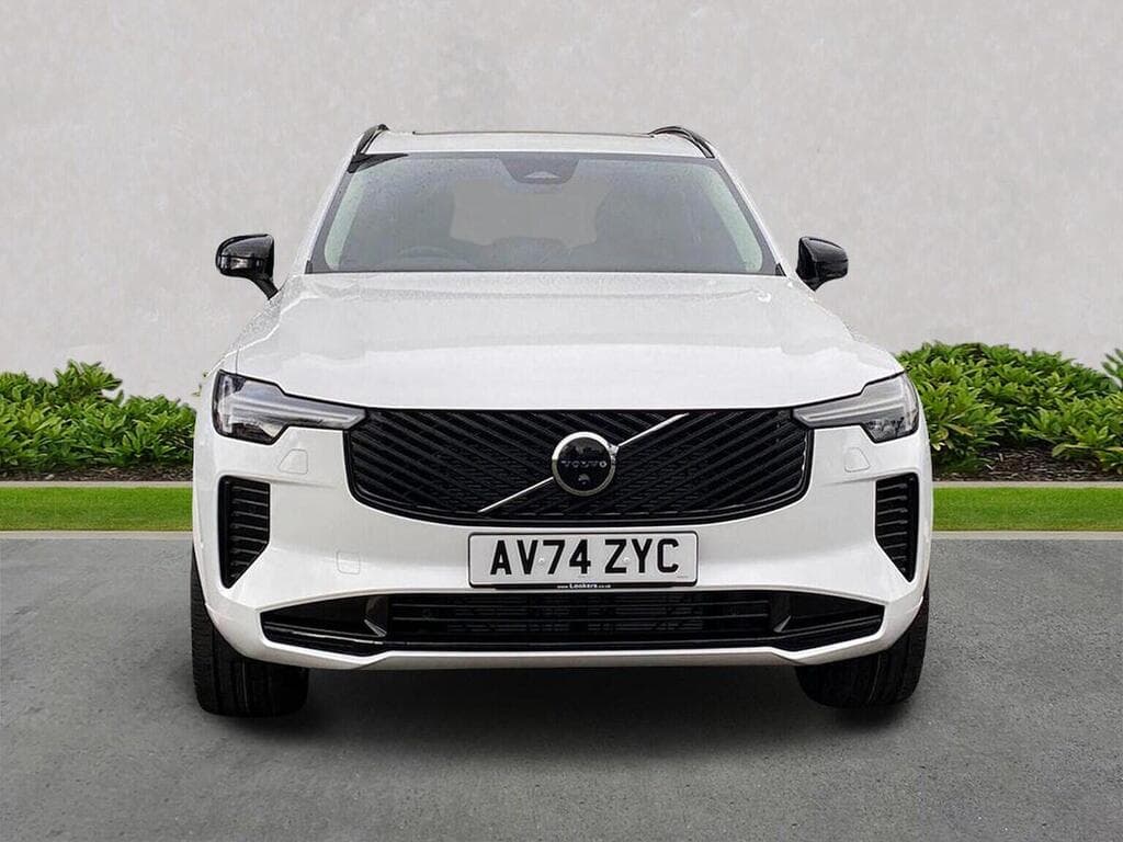 2024 Volvo XC90